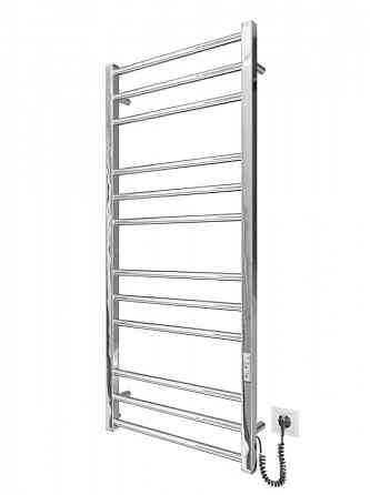 Електрична рушникосушарка Mario Преміум Класік -I 1100x500/80 TR К таймер-регулятор Київ