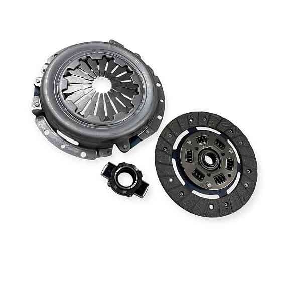 Комплект 2110, 2111, 2112 у зборі зчеплення Мукачево