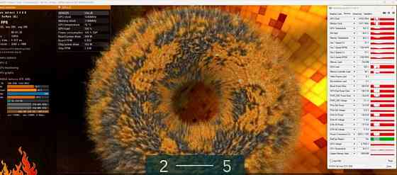 Відеокарта GeForce RTX 3080 12Gb. Київ