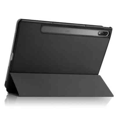 Чехол для планшета BeCover Smart Case Lenovo Tab P12 Pro 12.6" TB-Q706F Black (708075) Винница