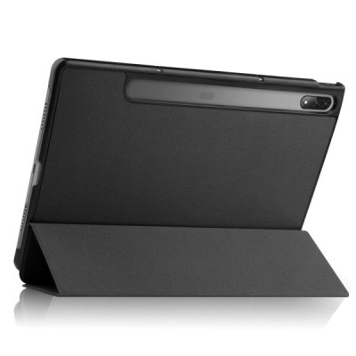Чохол до планшета BeCover Smart Case Lenovo Tab P12 Pro 12.6&quot; TB-Q706F Black (708075) Вінниця - фото 3