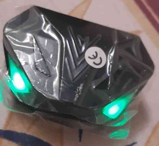 Бездротові навушники. Харків