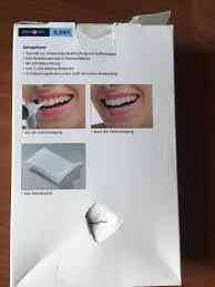 Зубний полірувальник IdeenWelt Німеччина Рівне