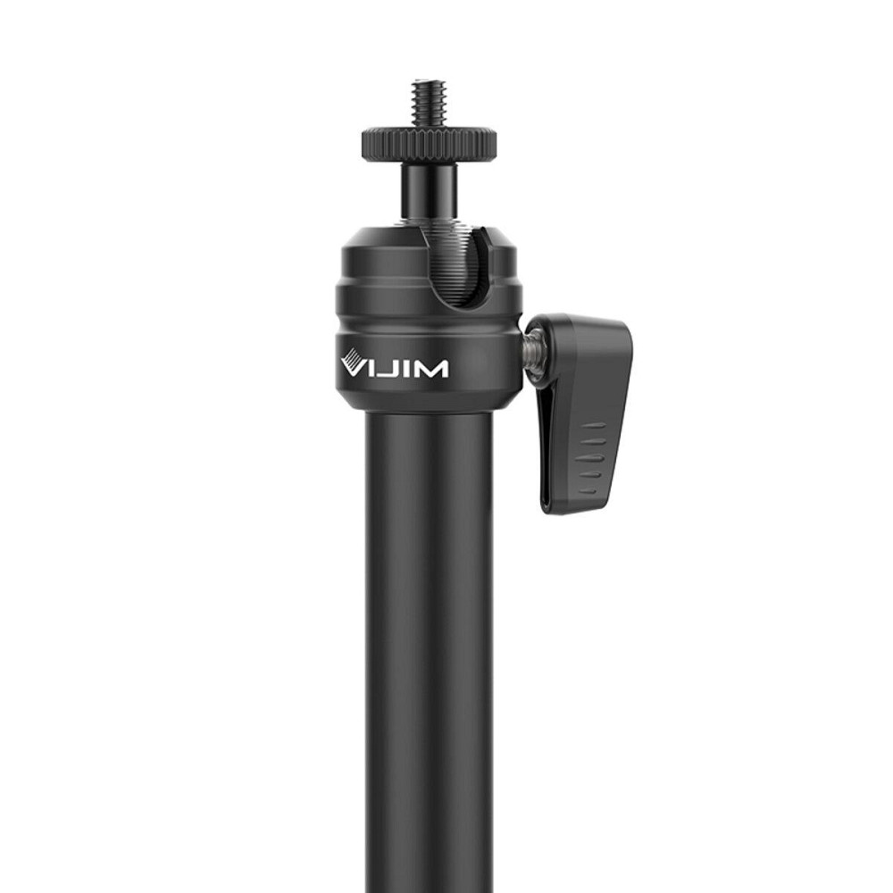 Штатив тримач Ulanzi Vijim Desktop Flexible Arm / Light Stand UV-2666 Одеса - фото 6