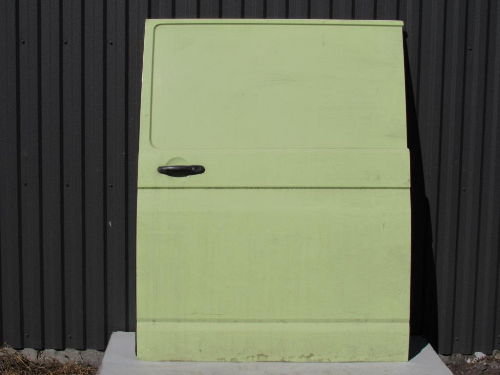 Двері бокові зсувні VW T5 2003-2014 Ковель - изображение 4