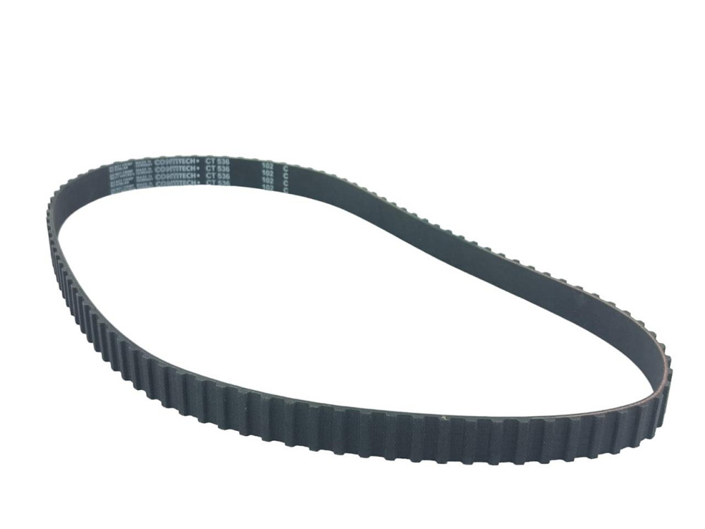 Ремінь ЗАЗ 1102, 1103, 1105, Сенс 94 зуб ГРМ Мукачево - фото 1