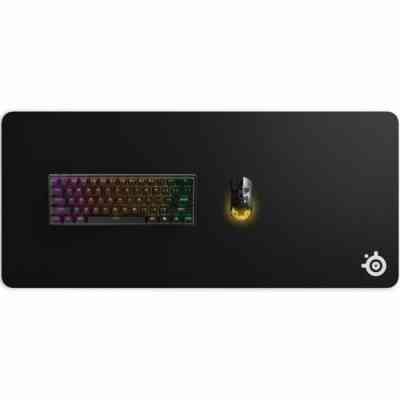 Килимок для мишки SteelSeries Qck XXL Black (63429) Вінниця