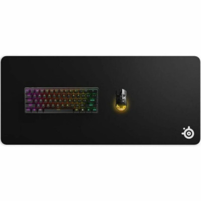 Коврик для мышки SteelSeries Qck XXL Black (63429) Винница - изображение 3