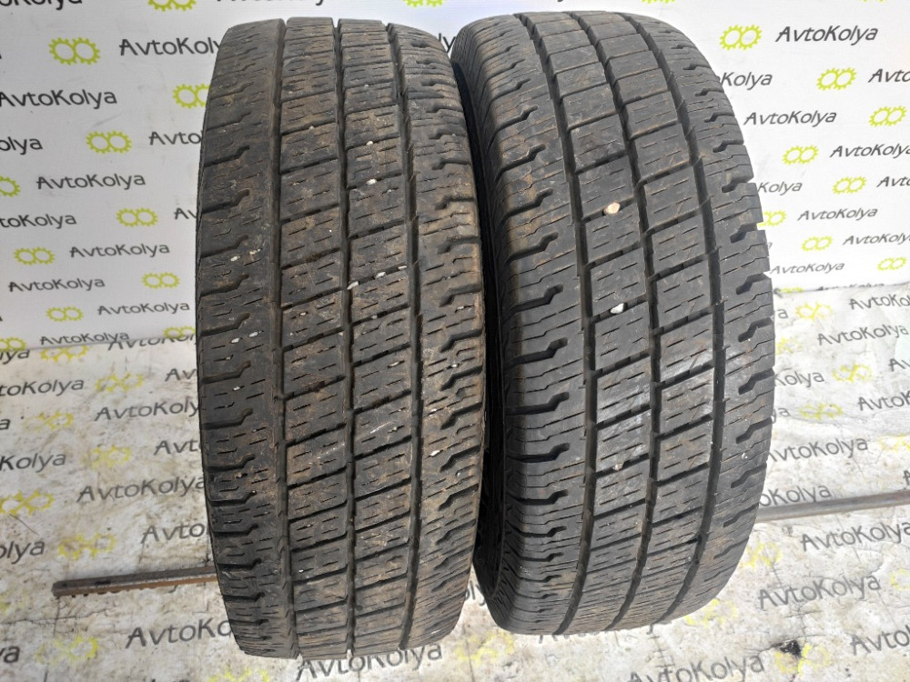 Диск з шиною 235/65 R16C Mercedes Sprinter (A9074014800) Ковель - фото 7