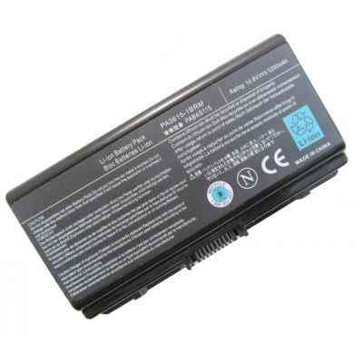 Акумулятор до ноутбука AlSoft Toshiba PA3615U 5200mAh 6cell 11.1V Li-ion (A41446) Вінниця