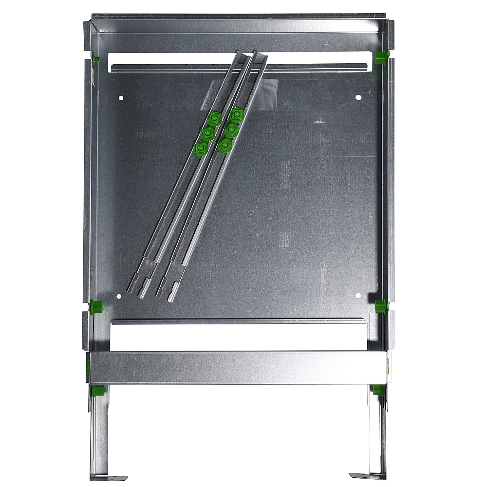 Колекторна шафа внутрішня ЕСО PRO ШКВ-05 575x965x110 (8-9) Тернопіль - фото 6