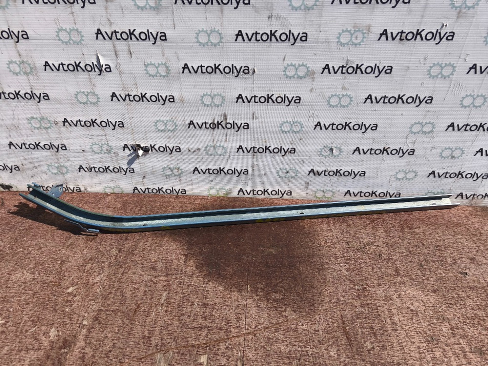 Направляюча бокових дверей верхня права Renault Trafic 2001-2013 (коротка база) Ковель - фото 1