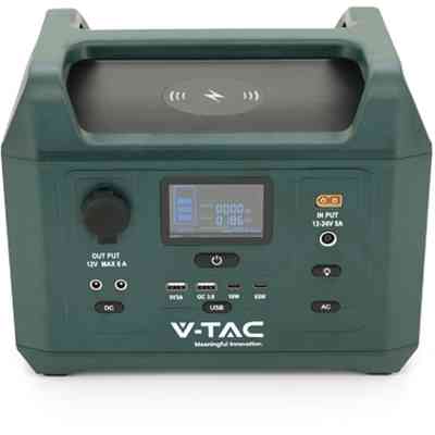 Зарядна станція V-TAC 300W 288Wh (VT-303N) Вінниця