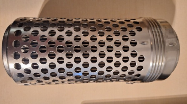 Фільтроелемент 340.100А Суми - фото 1