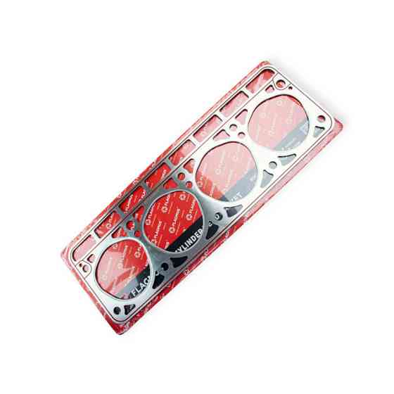 Прокладка газ-2401 с герм. метал (под газ) толщина 2,0мм гбц Мукачево