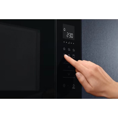 Мікрохвильова піч Electrolux LMS2203EMK Вінниця - фото 4