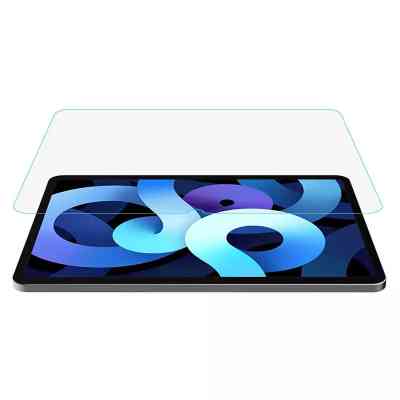 Стекло защитное BeCover Apple iPad Air 11" M2 2024 (711671) Винница