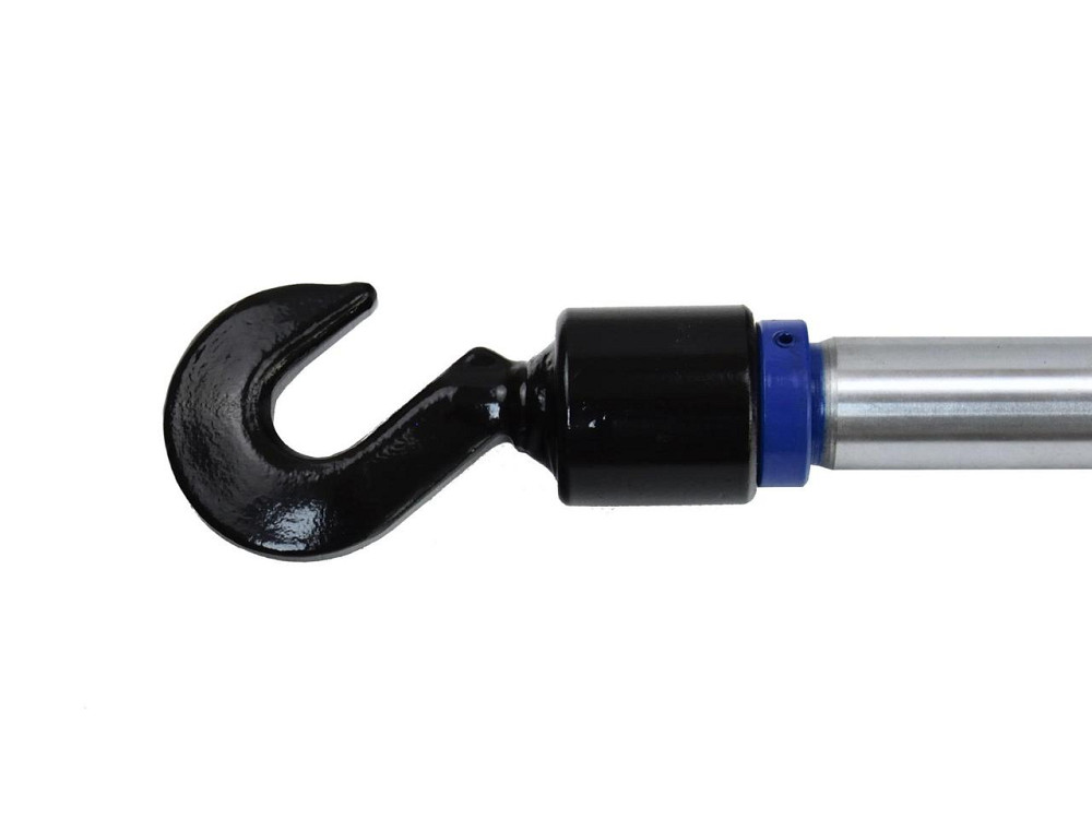 Гідравлічний рихтовочний стягувач 