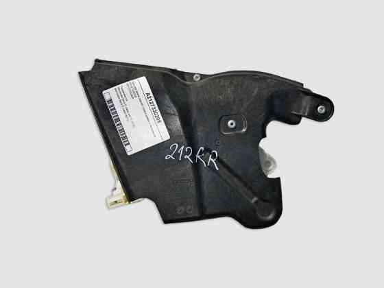 Mercedes-Benz  A2127330208 Кришка замку задніх правих дверей з пильником A2127330408 E-Class W212 Одесса
