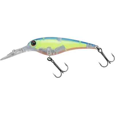 Воблер Imakatsu IS Wasp 50SP 50mm 3.5g 06 (1.5m) (1452.16.73) Винница