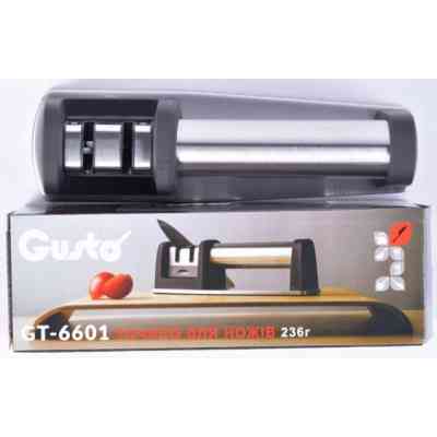Точило для ножів Gusto 236 г (GT-6601) Вінниця