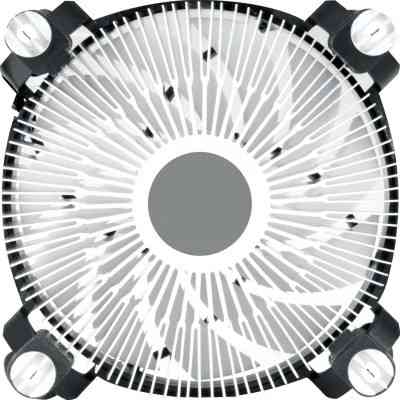Кулер до процесора Arctic Alpine 17 LP (ACALP00042A) Вінниця
