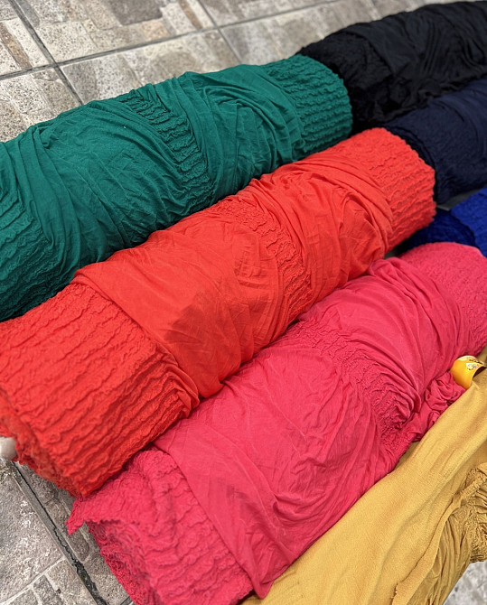 Ткань опт / юбочная - от 5 м, 50 грн/м. Киев - изображение 7