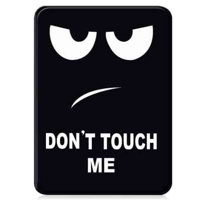 Чехол для электронной книги BeCover Smart Case Amazon Kindle Paperwhite 12th Gen. 2024 7" Don''t Touch (712853) Винница