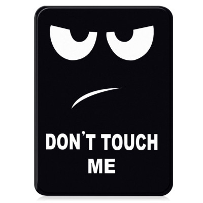 Чохол до електронної книги BeCover Smart Case Amazon Kindle Paperwhite 12th Gen. 2024 7&quot; Don&apos;&apos;t Touch (712853) Вінниця - фото 2