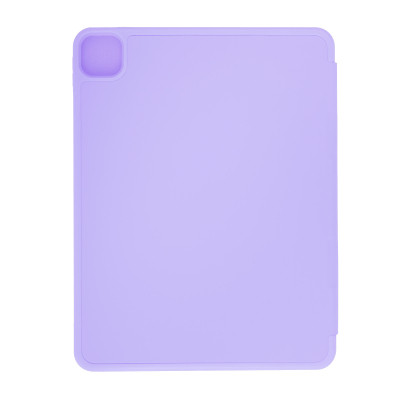 Чехол для планшета Armorstandart Smart Fold Pen iPad Pro 11 2022/2021/2020 Light Purple (ARM74956) Винница - изображение 2