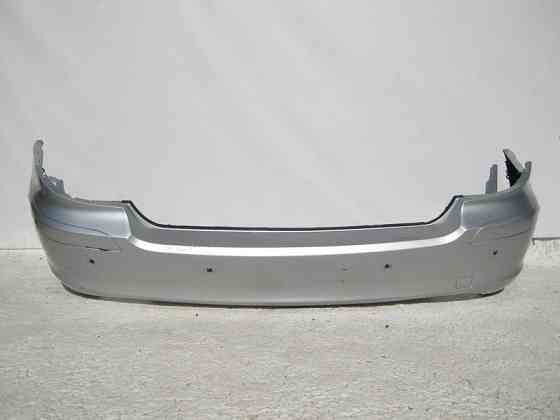 Mercedes-Benz  A2518850325 Бампер задній R-Class W251 до рестайлу сріблястий в зборі Одеса