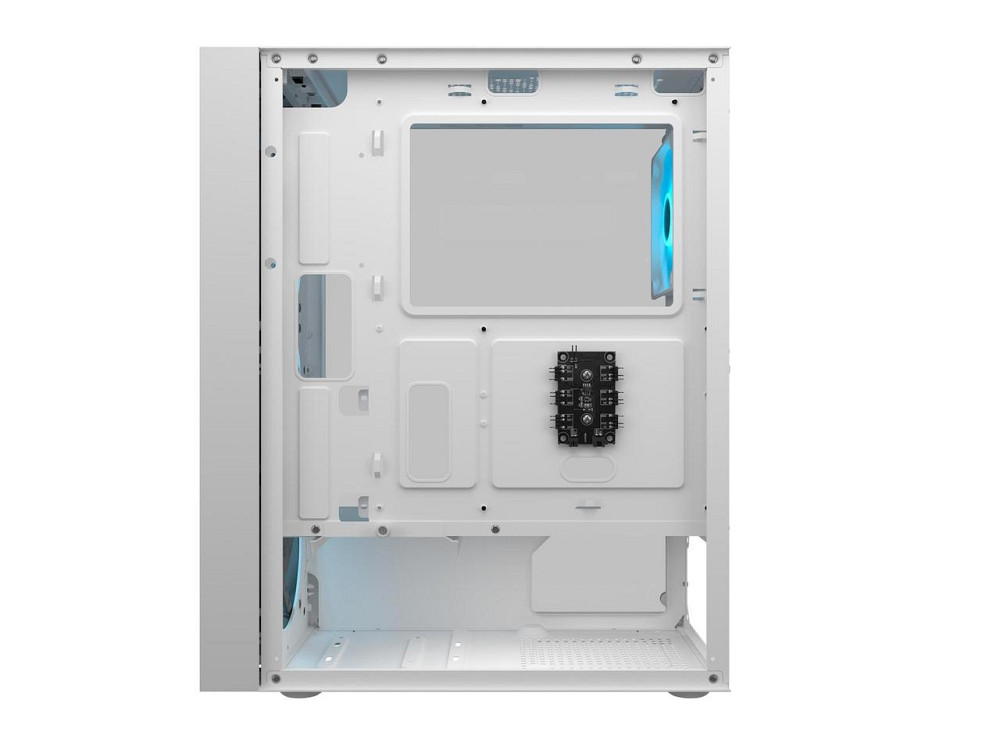 Корпус Cougar MX160 RGB White ( 15287 ) Харків - фото 6