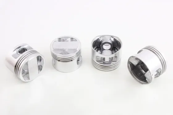 Поршні 21124 Автрамат 82.4 А Вінниця