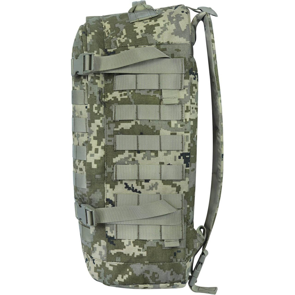 Военный тактический рюкзак всу армейский molle 29 литров пиксель BAGLAND cordura 1000d Одесса - изображение 4