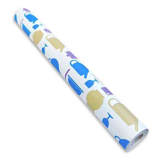 Самоклеящаяся пленка 