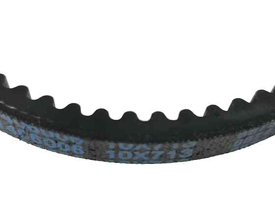 Ремінь 2108, 2109, 21099 зубчастий, карбюратор (10х713 6261MC) генератора Мукачево