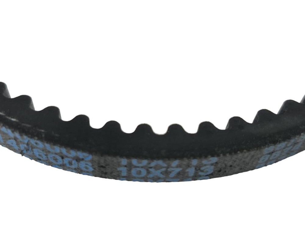 Ремінь 2108, 2109, 21099 зубчастий, карбюратор (10х713 6261MC) генератора Мукачево - фото 1