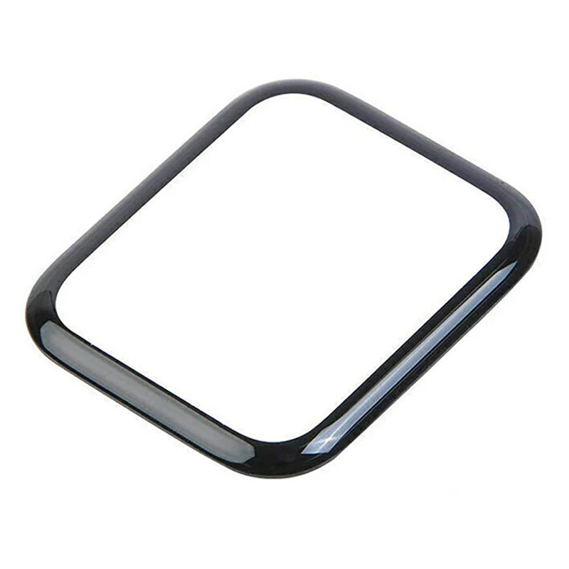 Защитная силиконовая пленка для смарт-часов Dazzling Xiaomi Redmi Watch 4 3D (Прозрачная) Миколаїв - фото 1