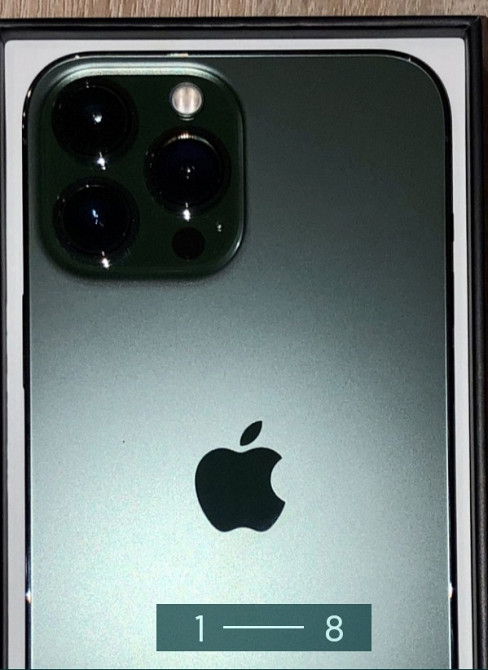 Айфон iPhone 13 Pro Max 256Gb. Neverlock. Киев - изображение 8