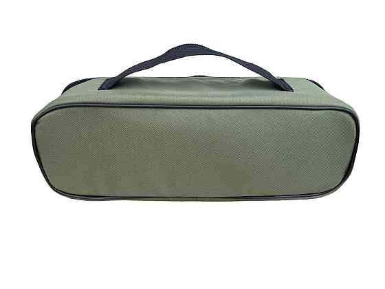 Сумка-органайзер з прозорою кришкою Novator GR-2156 (35х12х10 см) Київ