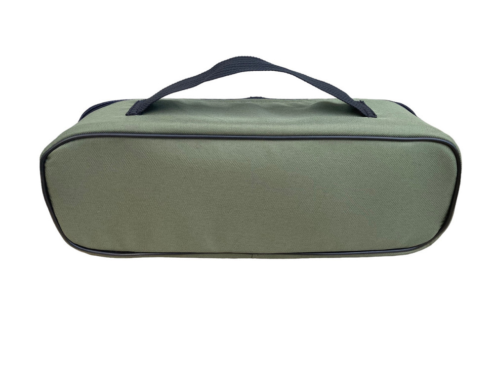 Сумка-органайзер з прозорою кришкою Novator GR-2156 (35х12х10 см) Київ - фото 3