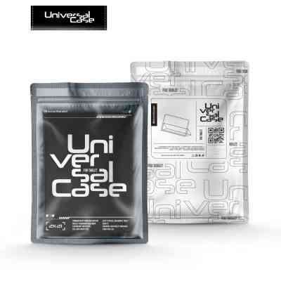 Чехол для планшета Armorstandart Elastic Band 10 Black (ARM59075) Винница