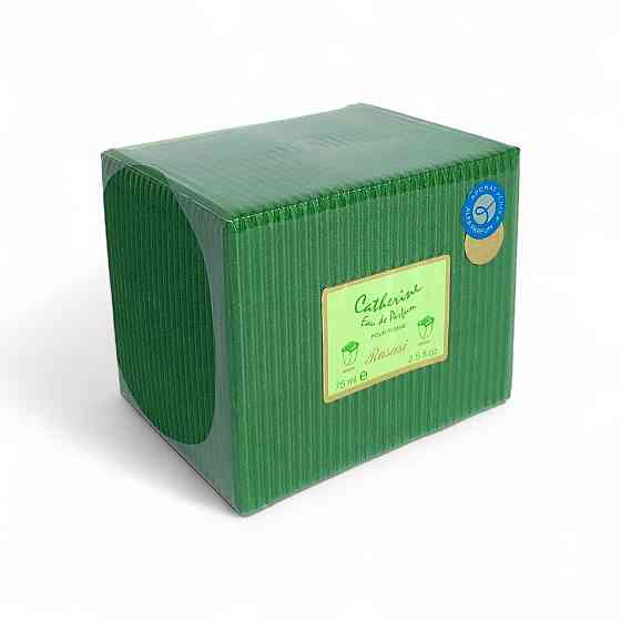 Парфюмерная вода Catherine 75 мл., Rasasi Оригинал Харьков