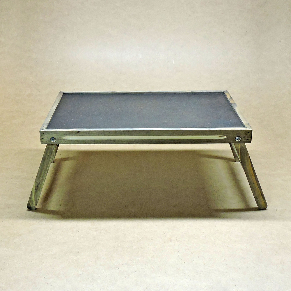 Столик-поднос для завтрака 