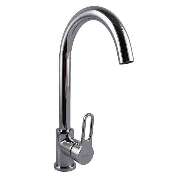 Змішувач для кухні Globus Lux Dolly GLD-0203L Луцк