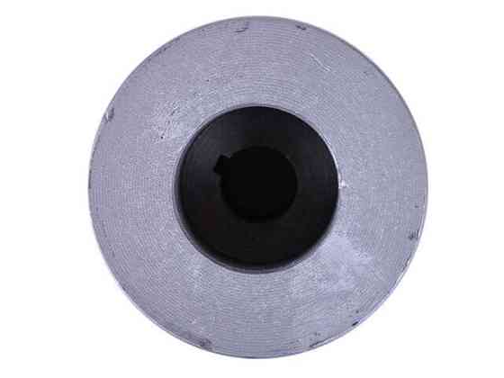 Шкив ремня ведущий мотоблок 168F, 3 ручья, посадочный диаметр 19 мм Мукачево