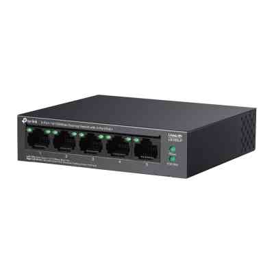 Комутатор мережевий D-Link LS105LP Вінниця
