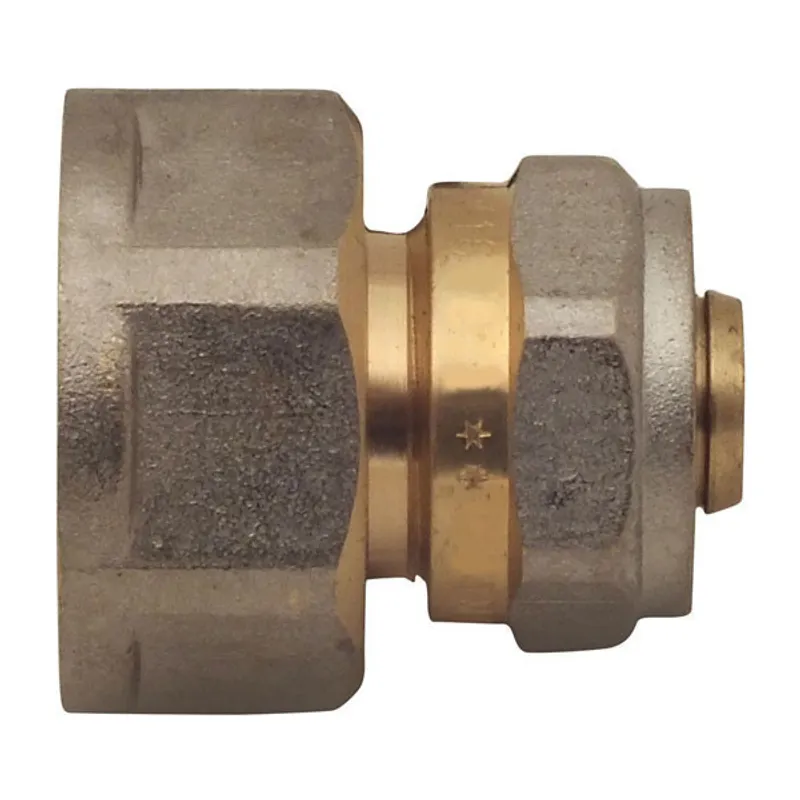 Цанга 16x3/4F Master (MA0101) Киев - изображение 1