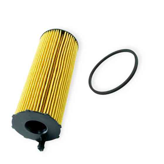 Фильтр Audi A4 B6, 7, 8 2.7-3.0TDI масляный Мукачево