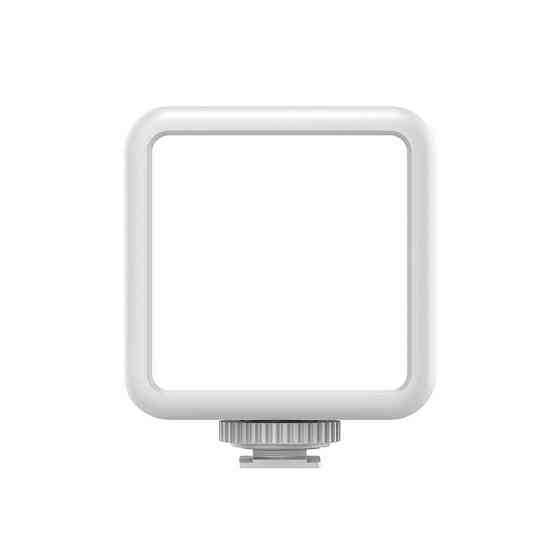 Видеосвет Ulanzi VL49 Rechargeable Mini RGB Light 6W White (2586) Киев